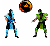 pic for Mortal Kombat  